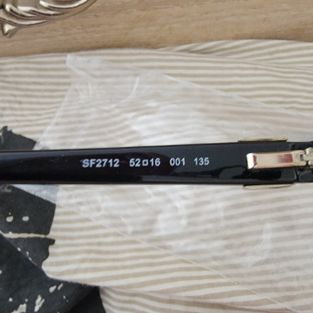 Salvatore  Ferragamo  Frames - Picture 4 of 4